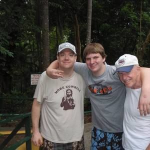 Meet your Posher, Ken